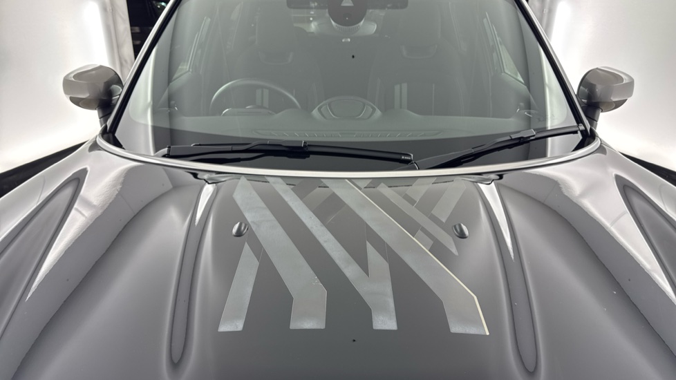 MINI Countryman 1.5 Cooper Shadow Edition 5dr Auto [Comf/Nav+ Pk] Petrol Hatchback - Image 35