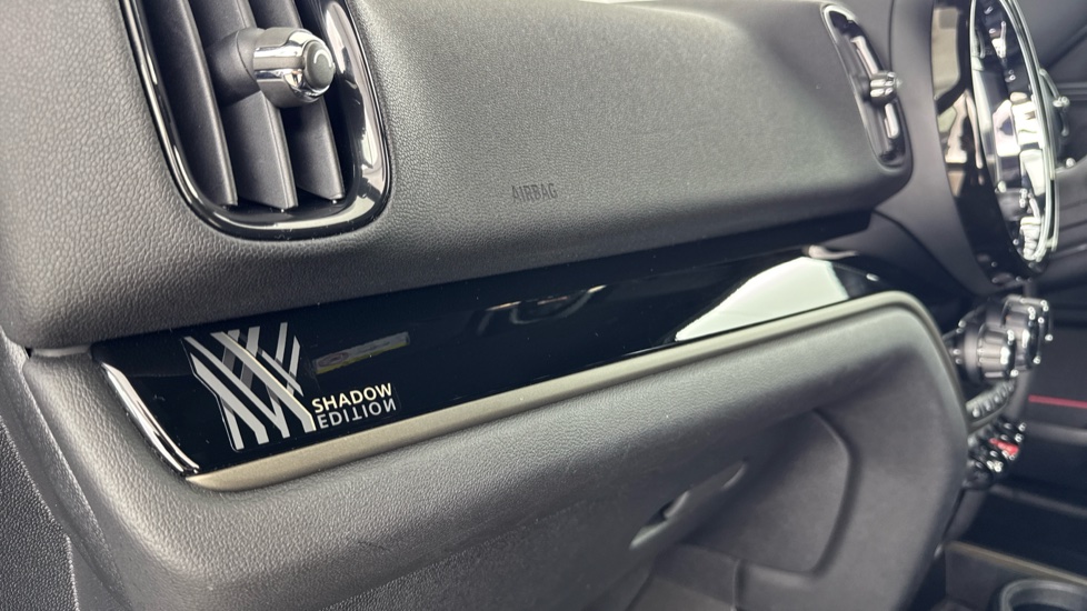 MINI Countryman 1.5 Cooper Shadow Edition 5dr Auto [Comf/Nav+ Pk] Petrol Hatchback - Image 37