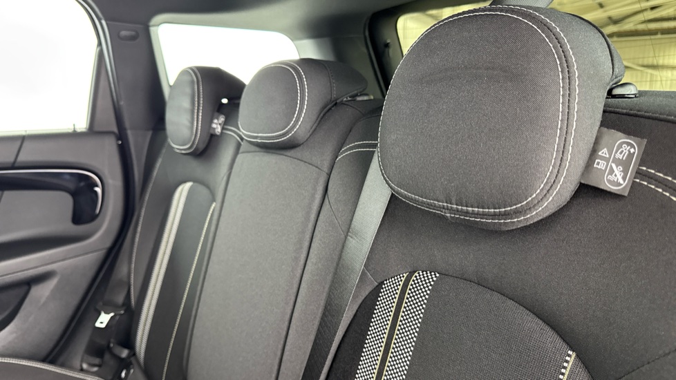 MINI Countryman 1.5 Cooper Shadow Edition 5dr Auto [Comf/Nav+ Pk] Petrol Hatchback - Image 41