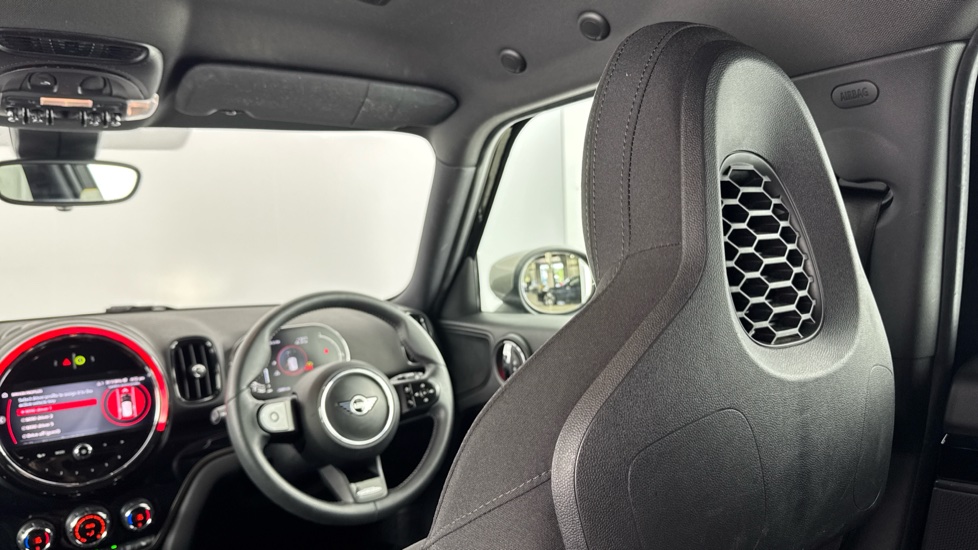MINI Countryman 1.5 Cooper Shadow Edition 5dr Auto [Comf/Nav+ Pk] Petrol Hatchback - Image 44