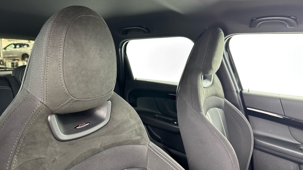 MINI Countryman 1.5 Cooper Shadow Edition 5dr Auto [Comf/Nav+ Pk] Petrol Hatchback - Image 48