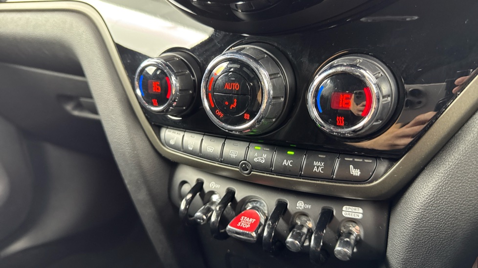 MINI Countryman 1.5 Cooper Shadow Edition 5dr Auto [Comf/Nav+ Pk] Petrol Hatchback - Image 51