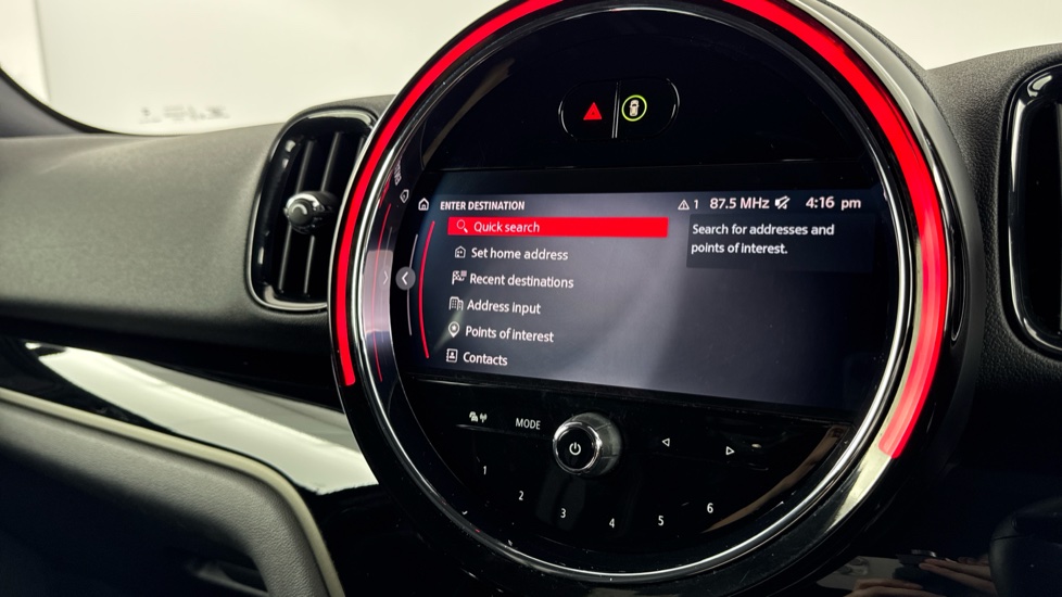 MINI Countryman 1.5 Cooper Shadow Edition 5dr Auto [Comf/Nav+ Pk] Petrol Hatchback - Image 57