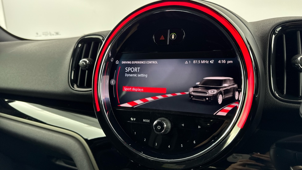 MINI Countryman 1.5 Cooper Shadow Edition 5dr Auto [Comf/Nav+ Pk] Petrol Hatchback - Image 58