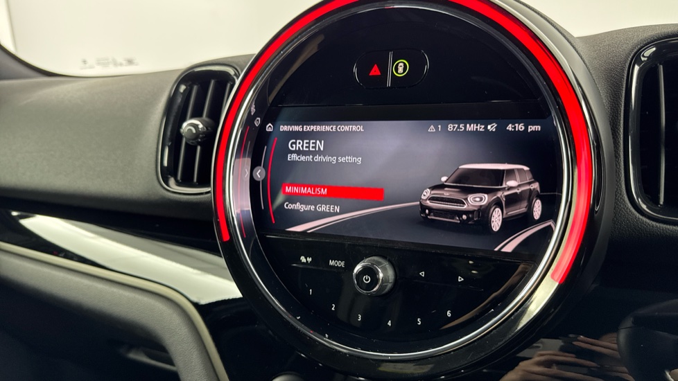 MINI Countryman 1.5 Cooper Shadow Edition 5dr Auto [Comf/Nav+ Pk] Petrol Hatchback - Image 60