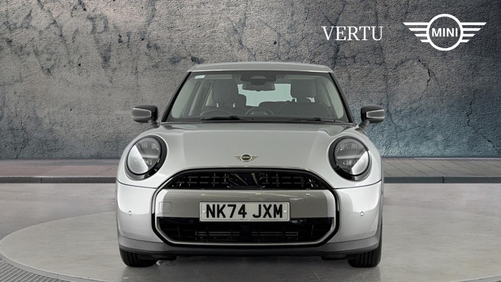 MINI Cooper 1.5 C Classic 5dr Auto Petrol Hatchback - Image 16