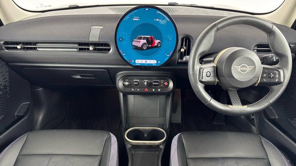 MINI Cooper 1.5 C Classic 5dr Auto Petrol Hatchback - Image 4