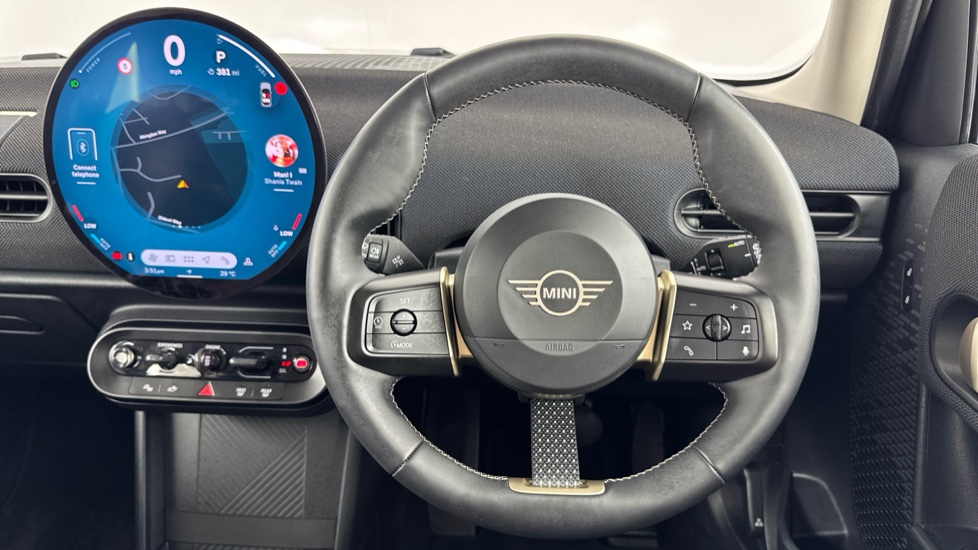MINI Cooper 1.5 C Classic 5dr Auto Petrol Hatchback - Image 5