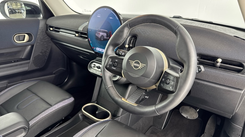 MINI Cooper 1.5 C Classic 5dr Auto Petrol Hatchback - Image 6