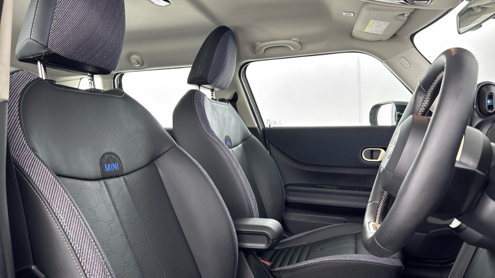 MINI Cooper 1.5 C Classic 5dr Auto Petrol Hatchback - Image 11
