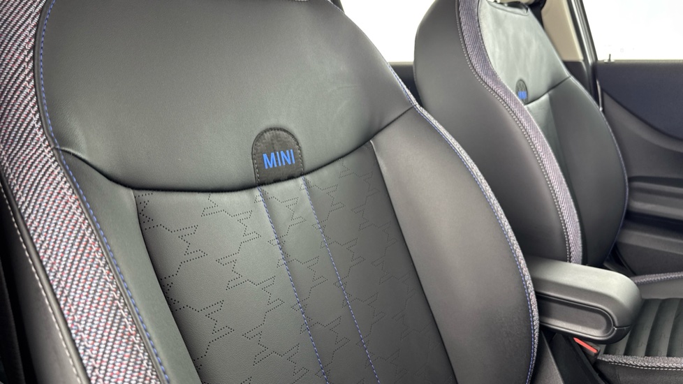 MINI Cooper 1.5 C Classic 5dr Auto Petrol Hatchback - Image 43