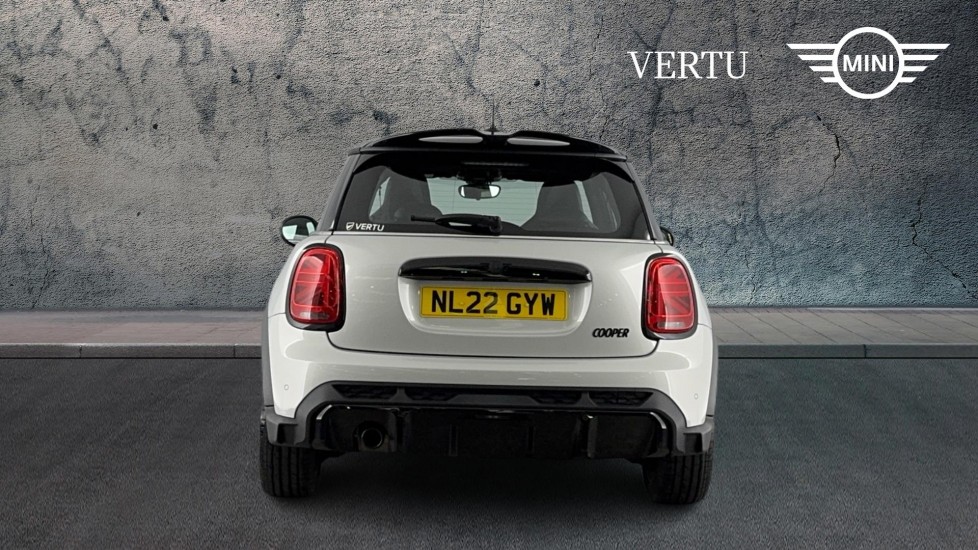 MINI Hatchback 1.5 Cooper Sport 3dr Petrol Hatchback - Image 15