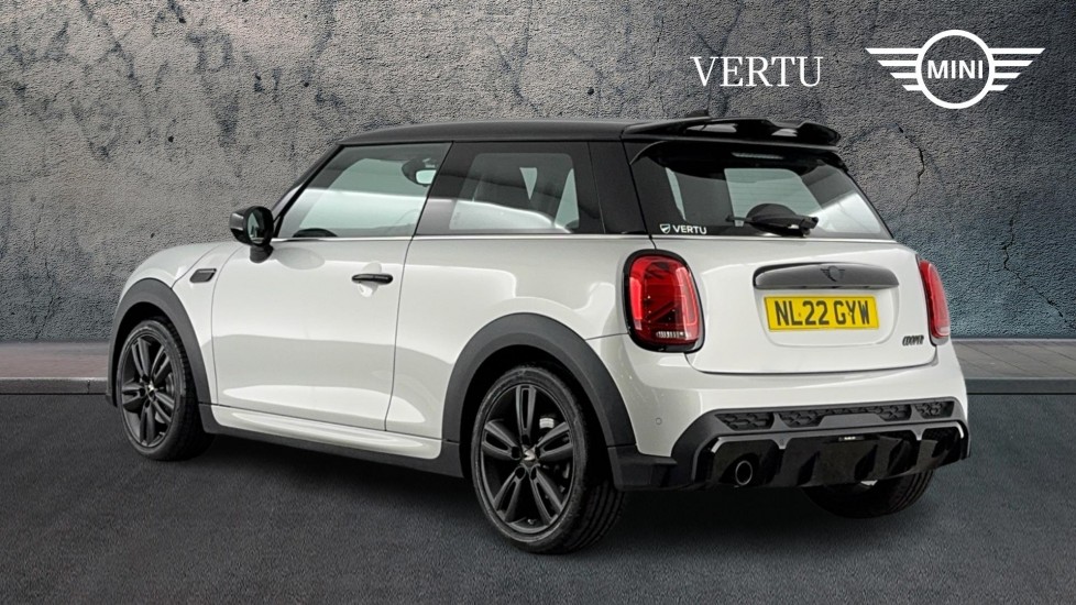 MINI Hatchback 1.5 Cooper Sport 3dr Petrol Hatchback - Image 2