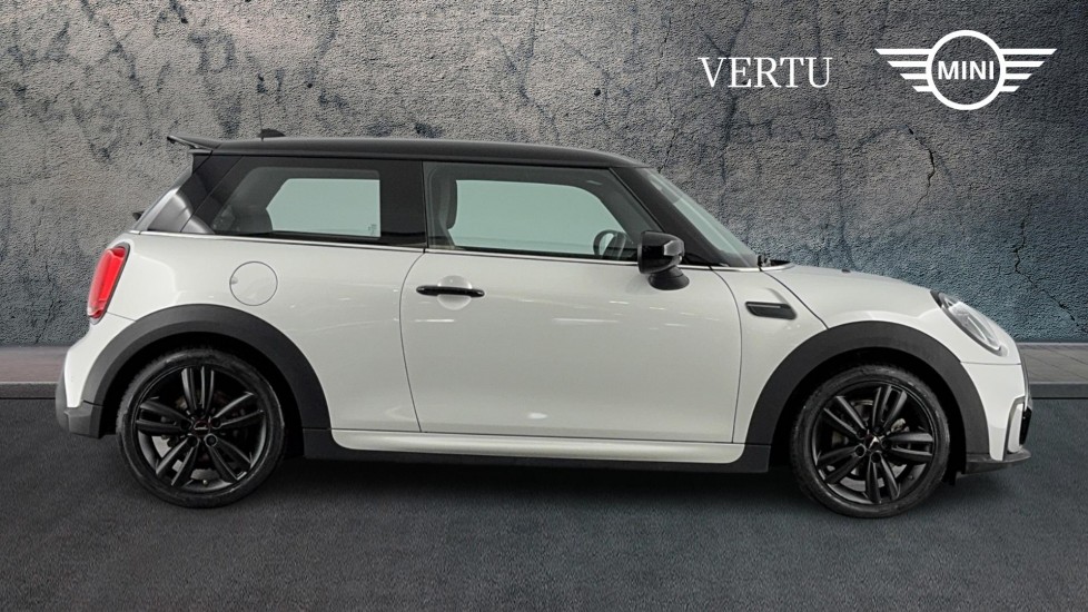 MINI Hatchback 1.5 Cooper Sport 3dr Petrol Hatchback - Image 3