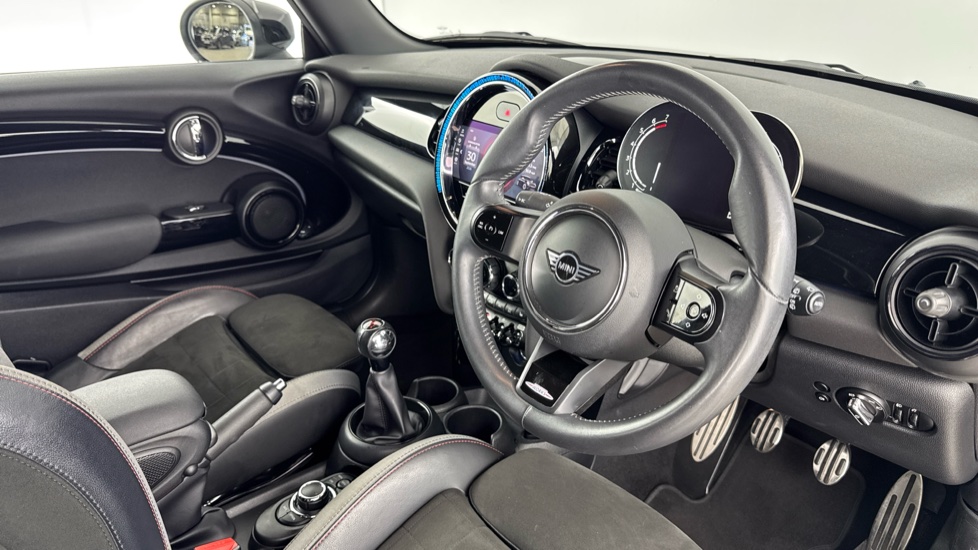 MINI Hatchback 1.5 Cooper Sport 3dr Petrol Hatchback - Image 6