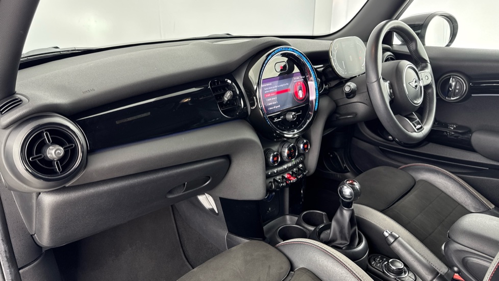 MINI Hatchback 1.5 Cooper Sport 3dr Petrol Hatchback - Image 7