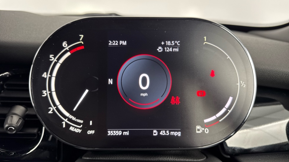 MINI Hatchback 1.5 Cooper Sport 3dr Petrol Hatchback - Image 9
