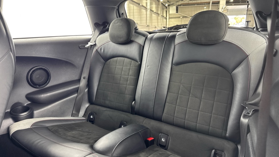 MINI Hatchback 1.5 Cooper Sport 3dr Petrol Hatchback - Image 12