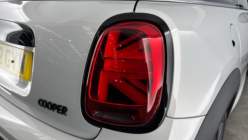 MINI Hatchback 1.5 Cooper Sport 3dr Petrol Hatchback - Image 22