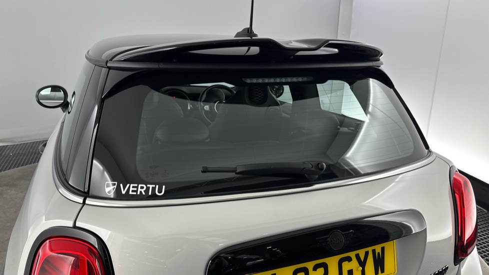 MINI Hatchback 1.5 Cooper Sport 3dr Petrol Hatchback - Image 25