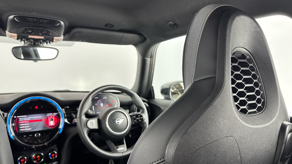MINI Hatchback 1.5 Cooper Sport 3dr Petrol Hatchback - Image 37