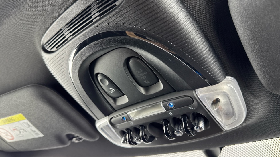 MINI Hatchback 1.5 Cooper Sport 3dr Petrol Hatchback - Image 45
