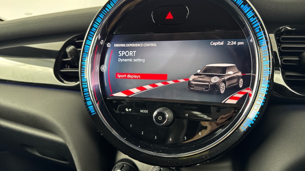 MINI Hatchback 1.5 Cooper Sport 3dr Petrol Hatchback - Image 48