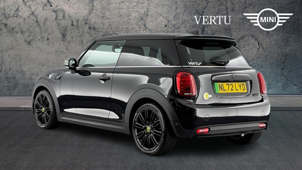 MINI Hatchback 135kW Cooper S Level 3 33kWh 3dr Auto Electric Hatchback - Image 2