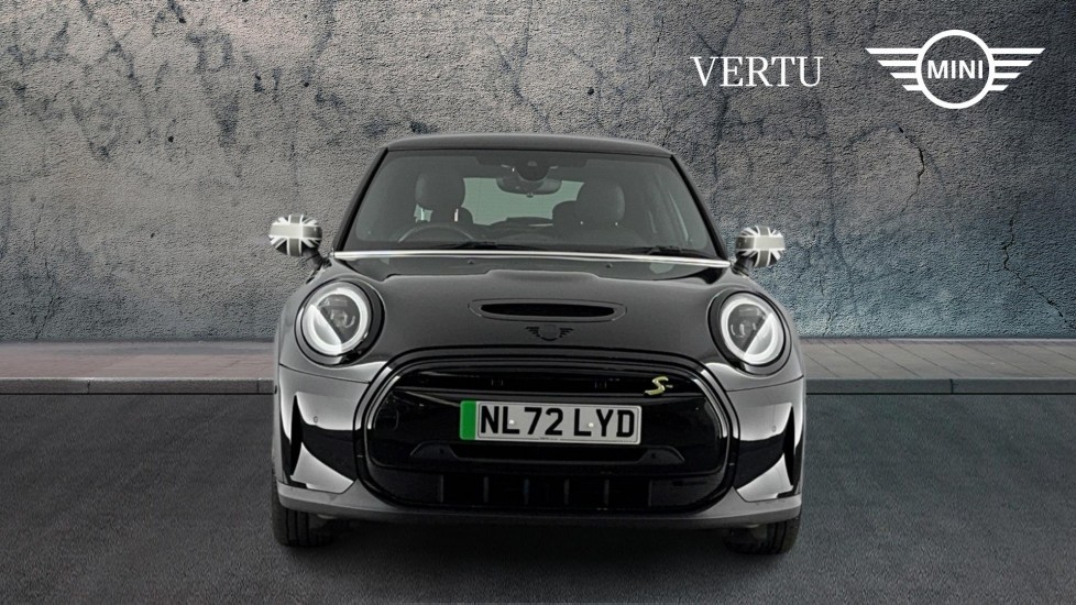 MINI Hatchback 135kW Cooper S Level 3 33kWh 3dr Auto Electric Hatchback - Image 16