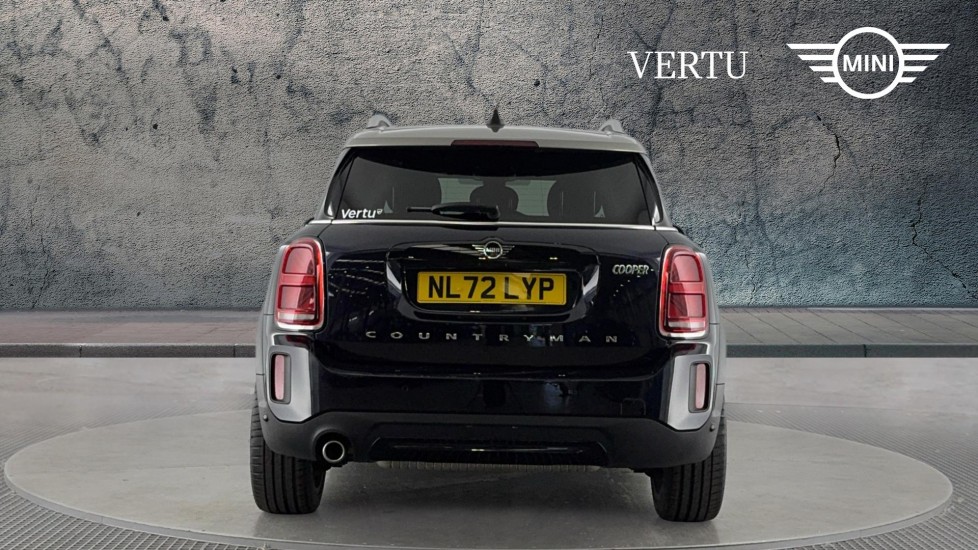 MINI Countryman 1.5 Cooper Exclusive 5dr Auto Petrol Hatchback - Image 15