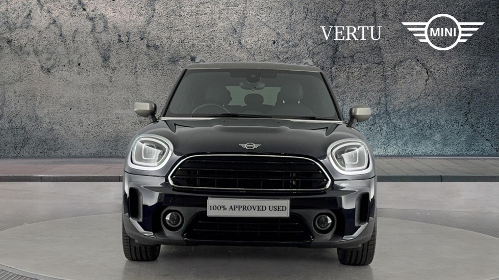 MINI Countryman 1.5 Cooper Exclusive 5dr Auto Petrol Hatchback - Image 16