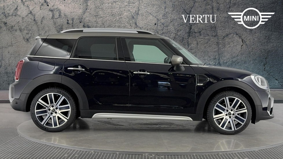 MINI Countryman 1.5 Cooper Exclusive 5dr Auto Petrol Hatchback - Image 3