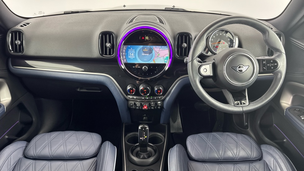 MINI Countryman 1.5 Cooper Exclusive 5dr Auto Petrol Hatchback - Image 4