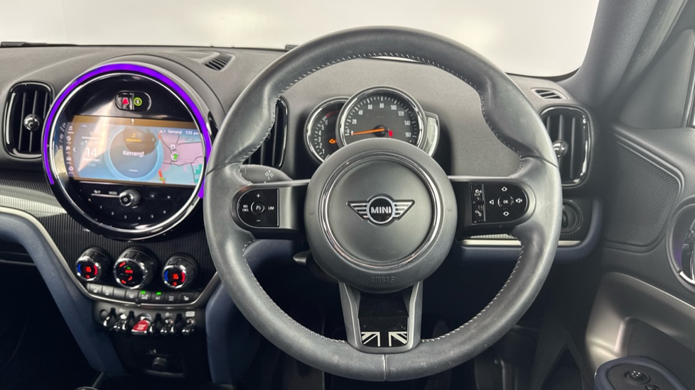 MINI Countryman 1.5 Cooper Exclusive 5dr Auto Petrol Hatchback - Image 5