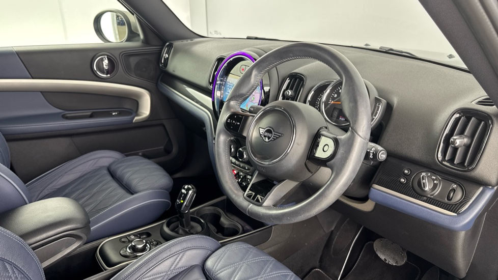 MINI Countryman 1.5 Cooper Exclusive 5dr Auto Petrol Hatchback - Image 6