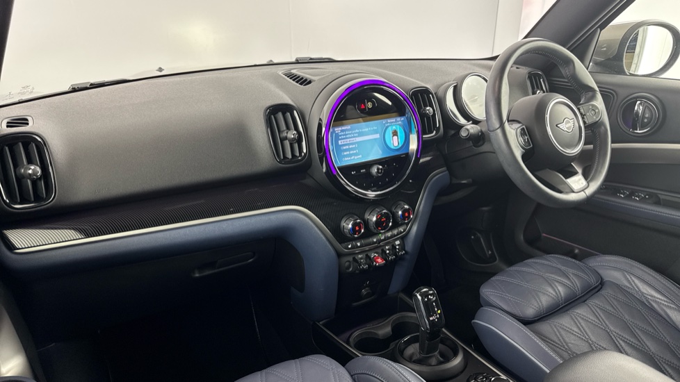 MINI Countryman 1.5 Cooper Exclusive 5dr Auto Petrol Hatchback - Image 7