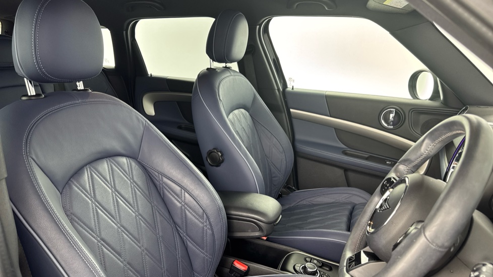 MINI Countryman 1.5 Cooper Exclusive 5dr Auto Petrol Hatchback - Image 11