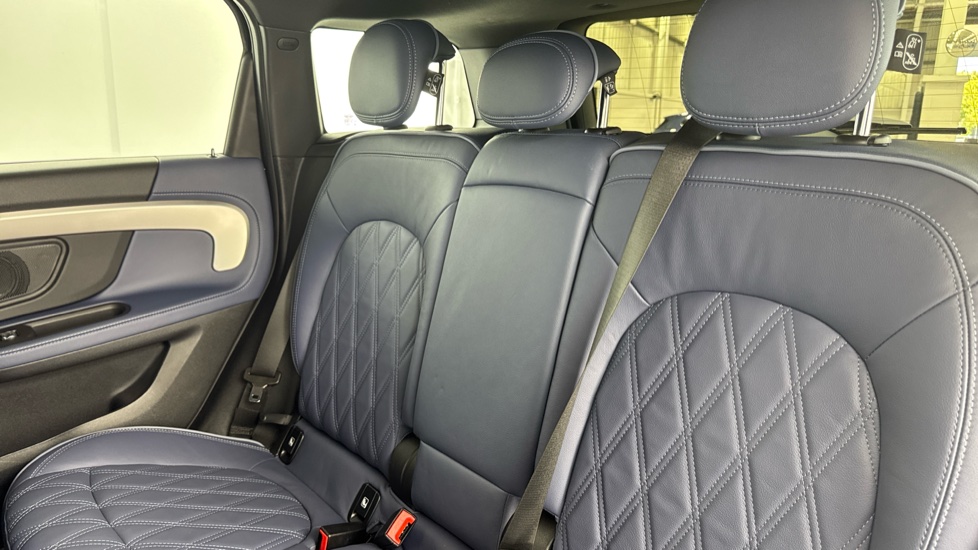 MINI Countryman 1.5 Cooper Exclusive 5dr Auto Petrol Hatchback - Image 12