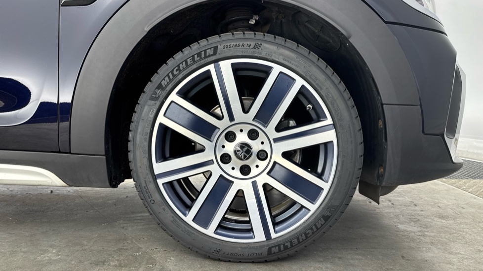 MINI Countryman 1.5 Cooper Exclusive 5dr Auto Petrol Hatchback - Image 14