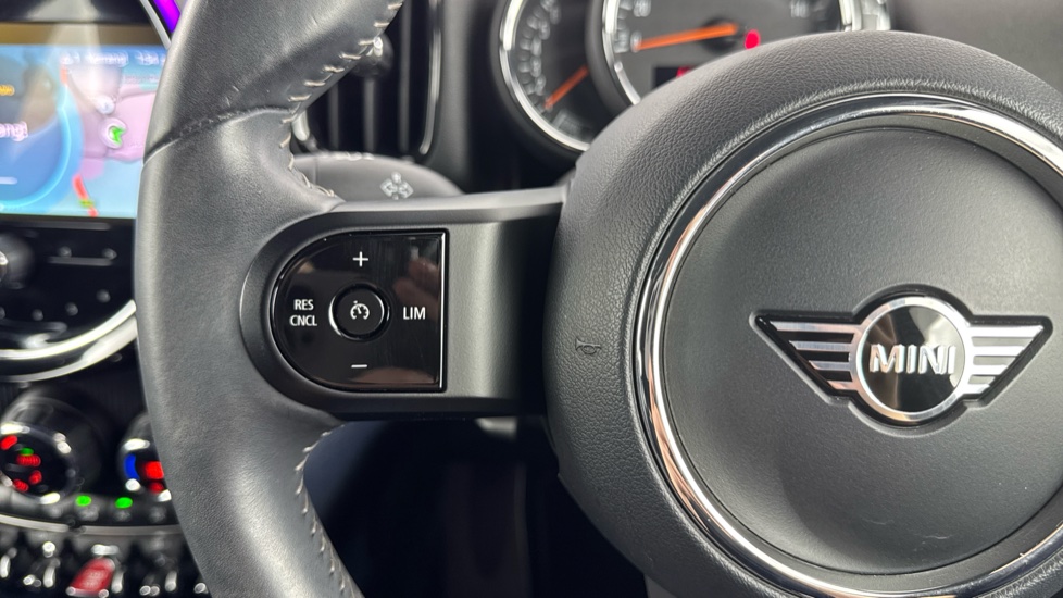 MINI Countryman 1.5 Cooper Exclusive 5dr Auto Petrol Hatchback - Image 17