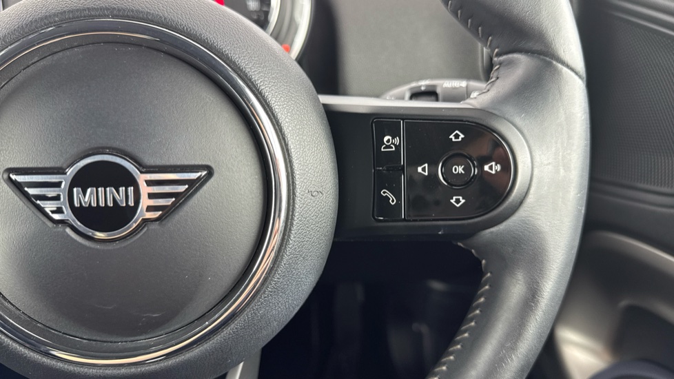 MINI Countryman 1.5 Cooper Exclusive 5dr Auto Petrol Hatchback - Image 18