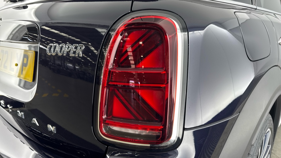 MINI Countryman 1.5 Cooper Exclusive 5dr Auto Petrol Hatchback - Image 21