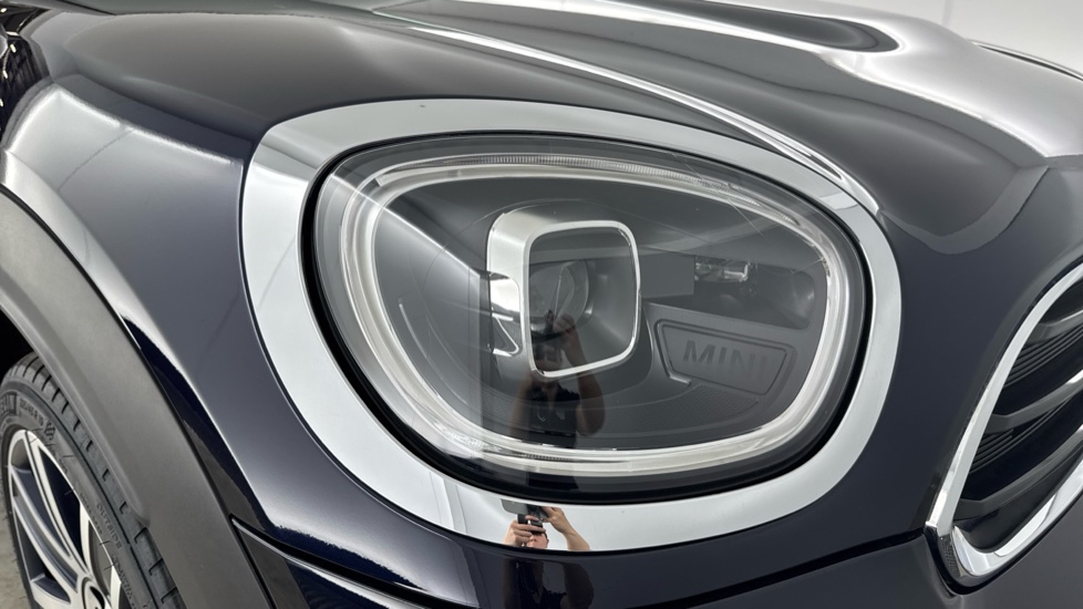 MINI Countryman 1.5 Cooper Exclusive 5dr Auto Petrol Hatchback - Image 22