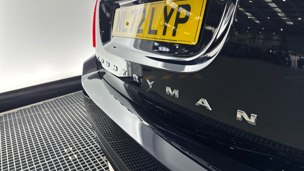 MINI Countryman 1.5 Cooper Exclusive 5dr Auto Petrol Hatchback - Image 24