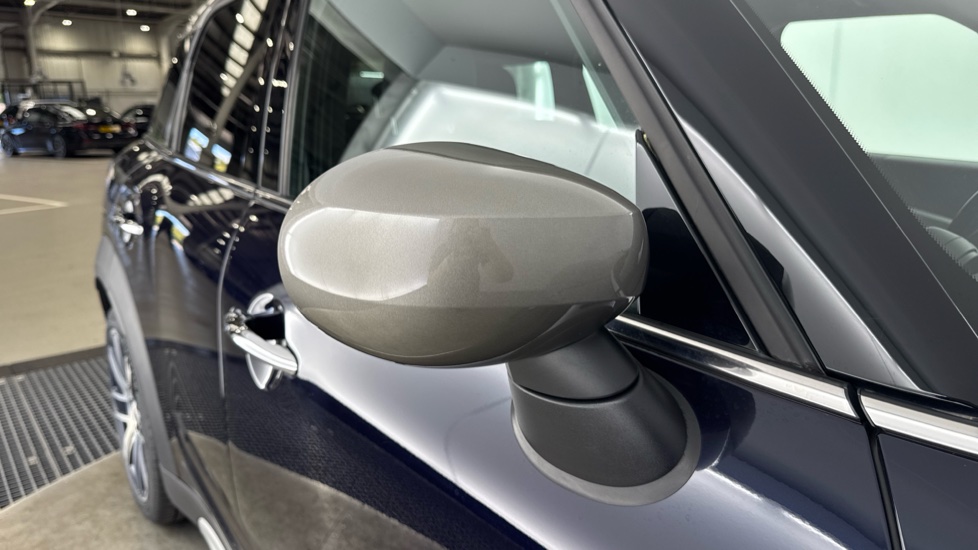 MINI Countryman 1.5 Cooper Exclusive 5dr Auto Petrol Hatchback - Image 28