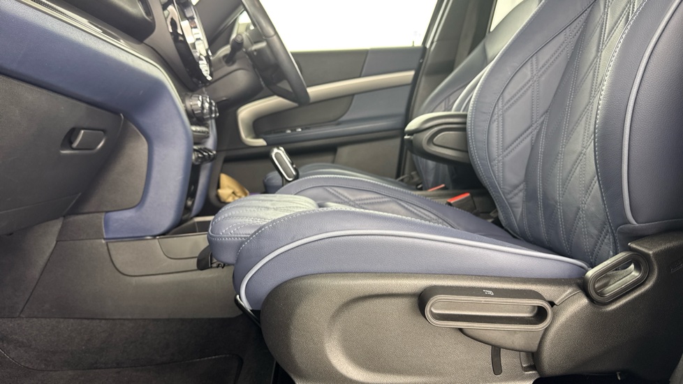 MINI Countryman 1.5 Cooper Exclusive 5dr Auto Petrol Hatchback - Image 33
