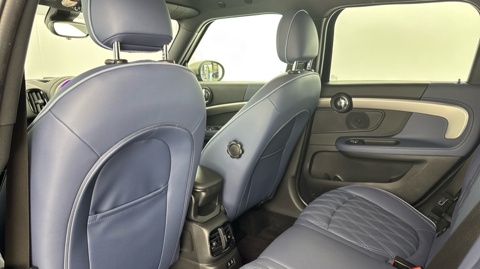 MINI Countryman 1.5 Cooper Exclusive 5dr Auto Petrol Hatchback - Image 34
