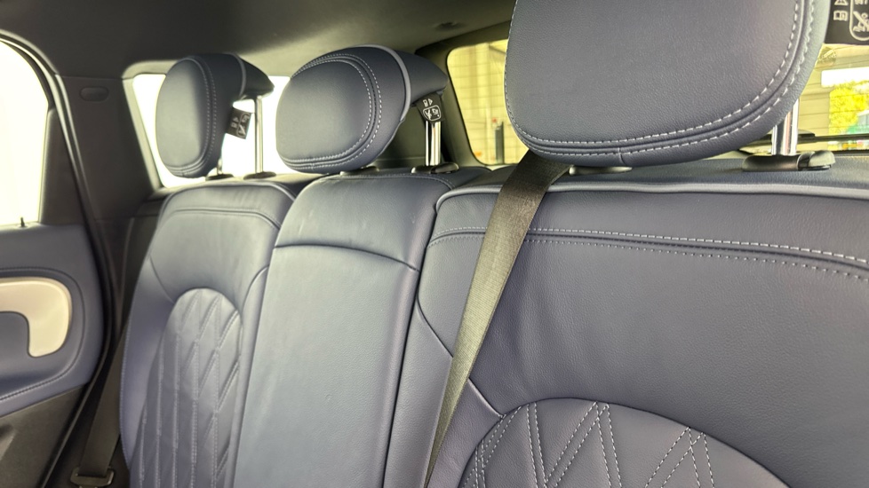 MINI Countryman 1.5 Cooper Exclusive 5dr Auto Petrol Hatchback - Image 37