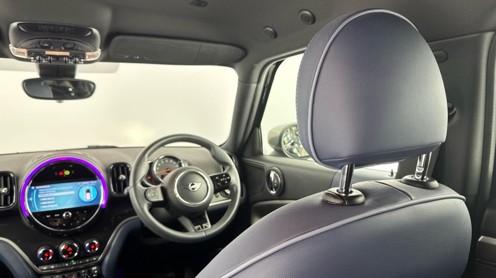 MINI Countryman 1.5 Cooper Exclusive 5dr Auto Petrol Hatchback - Image 39