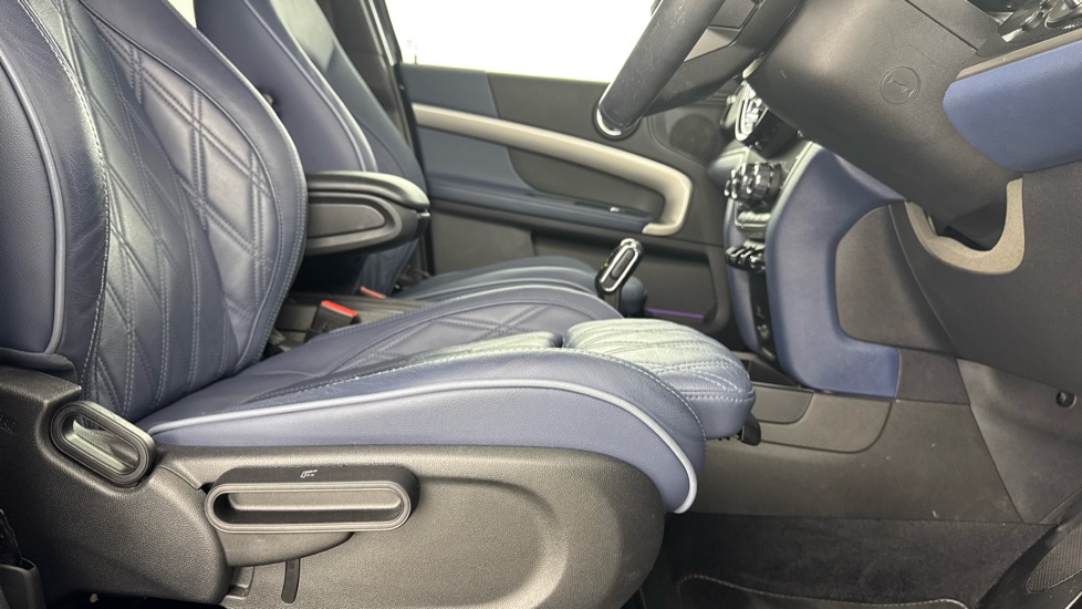 MINI Countryman 1.5 Cooper Exclusive 5dr Auto Petrol Hatchback - Image 40